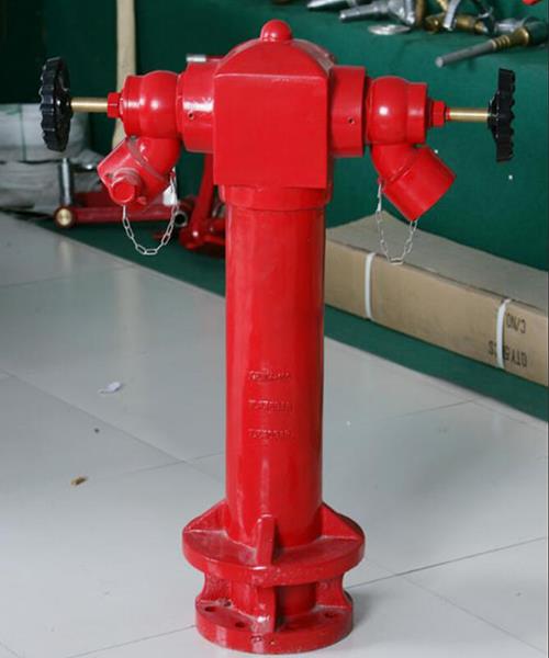 Trụ cứu hỏa