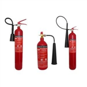 Bình chữa cháy Co2